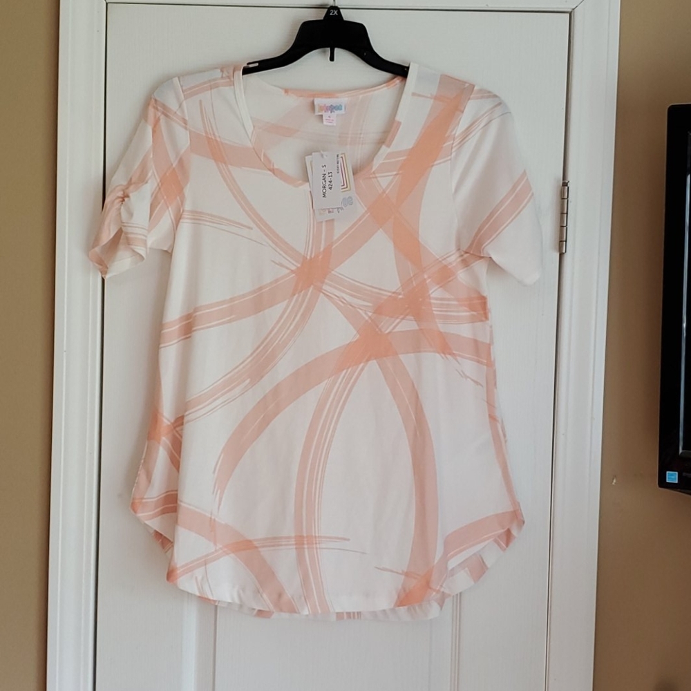 LuLaRoe Morgan